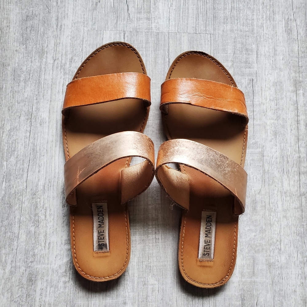 Steve Madden Sandals - Size 8.5